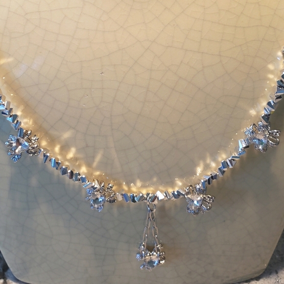 Designer Necklace. - Picture 8 of 10